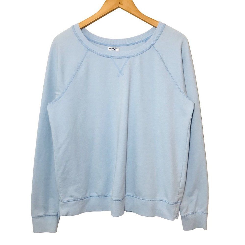 OLD NAVY Pullover Sweater Size Large